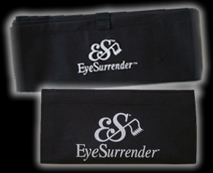 Eye Surrender "Pocket Bait Wraps" 