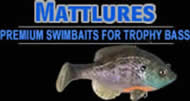  Click for Mattlures Bass Baits