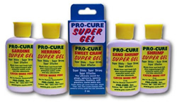 Pro-Cure - Super Gel